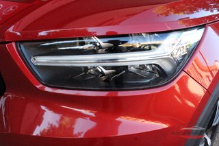 Volvo XC40 2018