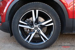 Volvo XC40 2018