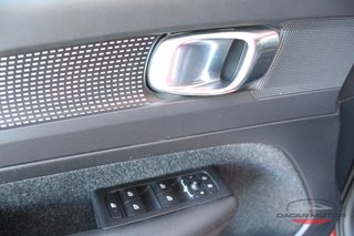 Volvo XC40 2018