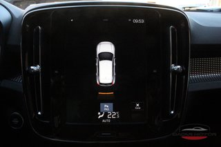 Volvo XC40 2018
