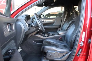 Volvo XC40 2018