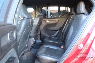 Volvo XC40 2018