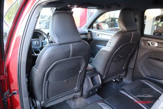 Volvo XC40 2018