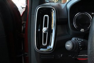 Volvo XC40 2018