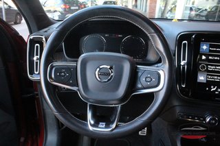 Volvo XC40 2018