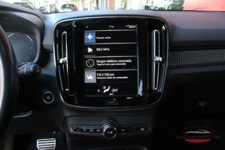 Volvo XC40 2018