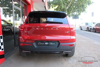 Volvo XC40 2018