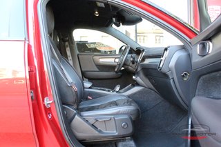 Volvo XC40 2018
