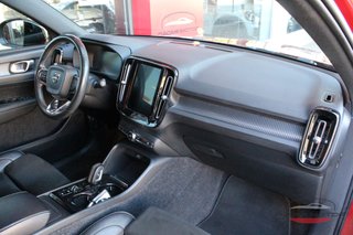 Volvo XC40 2018