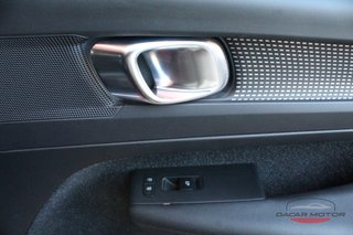 Volvo XC40 2018