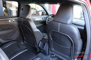 Volvo XC40 2018
