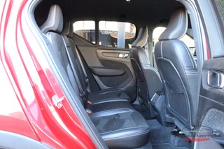 Volvo XC40 2018