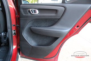 Volvo XC40 2018
