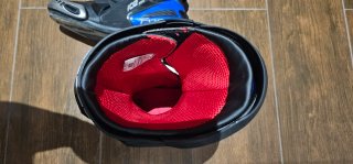 Botas racing para moto Marca Forma Ice Pro Flow