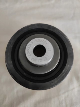 Rodillo polea correa distribucion Land Rover 2.5