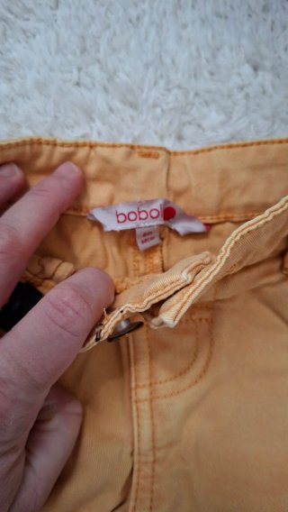 Ropa bebé 6-9 meses, vaqueros