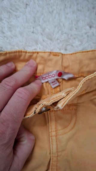 Ropa bebé 6-9 meses, vaqueros