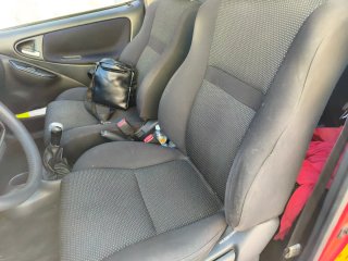 Toyota Yaris 2002TS sport
