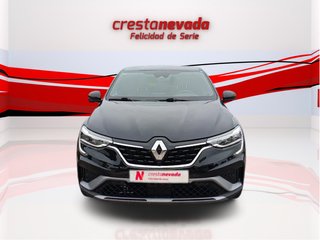 Arkana - Desde 383€ al mes ¡sin pagar entrada!