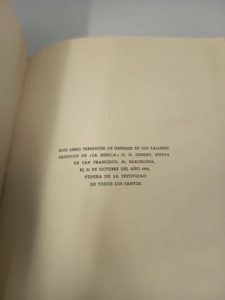 La accion de Francia en Cataluña (1640-1659)