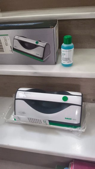 Limpiacristales vorwerk
