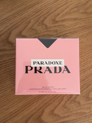 Perfume Prada Paradoxe 90ml