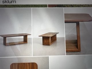Conjunto de jardin a estrenar, mesa y 8 sillas