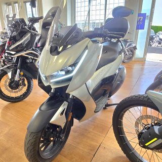 ZONTES 350D 2023 8800km