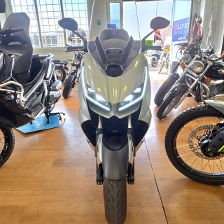 ZONTES 350D 2023 8800km