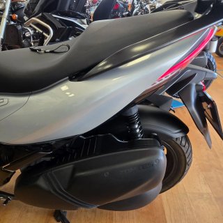 ZONTES 350D 2023 8800km
