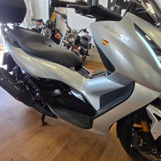 ZONTES 350D 2023 8800km
