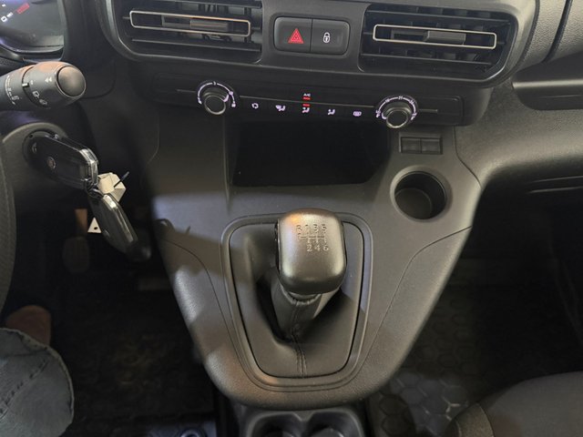Fiat Doblò Combi (N1) BlueHDi 1.5 L 100CV