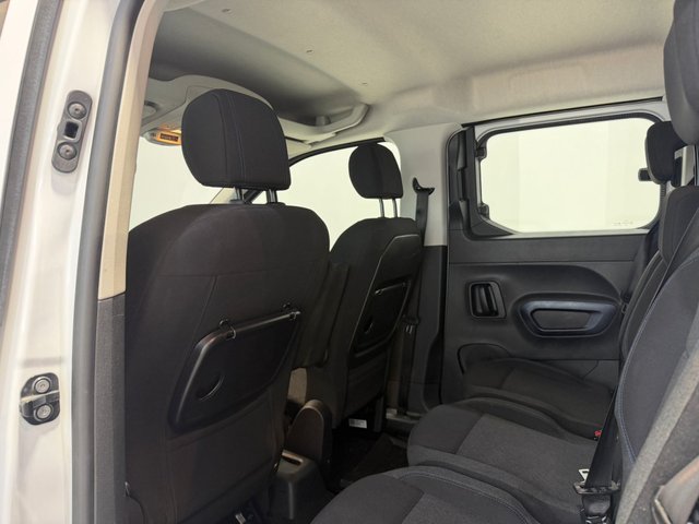 Fiat Doblò Combi (N1) BlueHDi 1.5 L 100CV