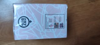 Perfume ESSENCIA Sensinity 100ml 80%vol