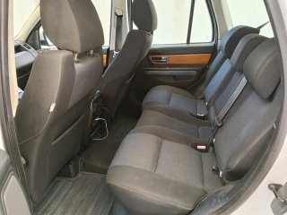 Land Rover Range Rover Sport 2012