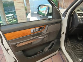 Land Rover Range Rover Sport 2012