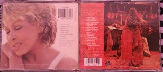 Lote 8 CDs Divas del Pop Internacional