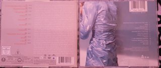 Lote 8 CDs Divas del Pop Internacional