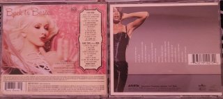 Lote 8 CDs Divas del Pop Internacional
