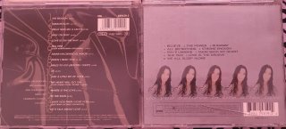 Lote 8 CDs Divas del Pop Internacional