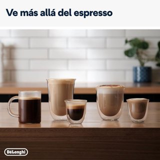 De'Longhi La Specialista Arte EC9155.W, Cafetera