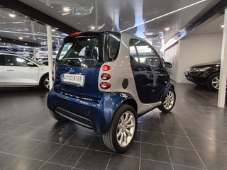 smart fortwo coupe passion 61CV