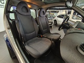 smart fortwo coupe passion 61CV