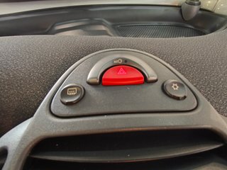 smart fortwo coupe passion 61CV