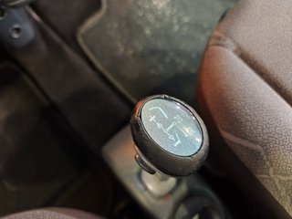 smart fortwo coupe passion 61CV