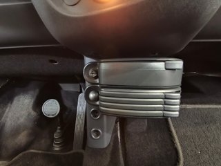 smart fortwo coupe passion 61CV