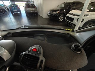 smart fortwo coupe passion 61CV