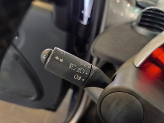 smart fortwo coupe passion 61CV