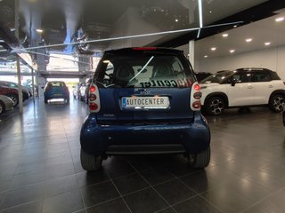 smart fortwo coupe passion 61CV