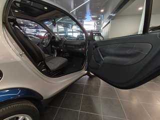 smart fortwo coupe passion 61CV